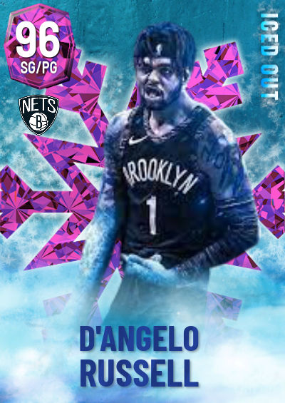 Ice in the veins