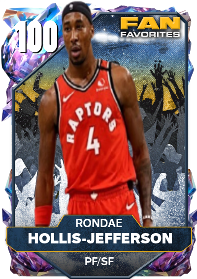 Fan Favorite Who Carried The Raptors Throughout the 2010s