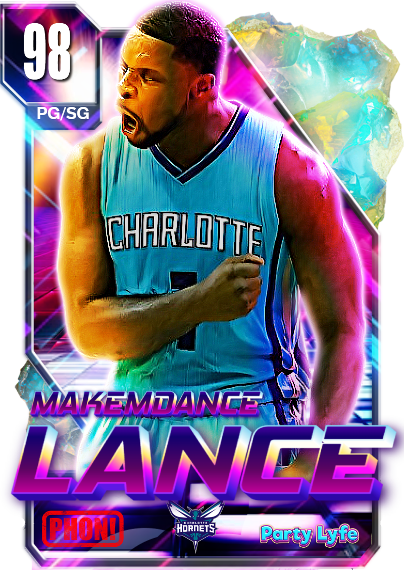 MAKEMDANCELANCE!