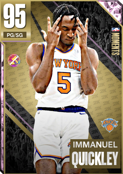 Career high 38
