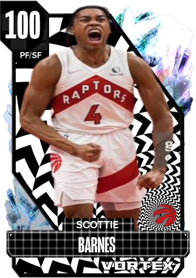 SCOTTIE BARNES