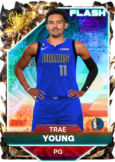 Trae Young