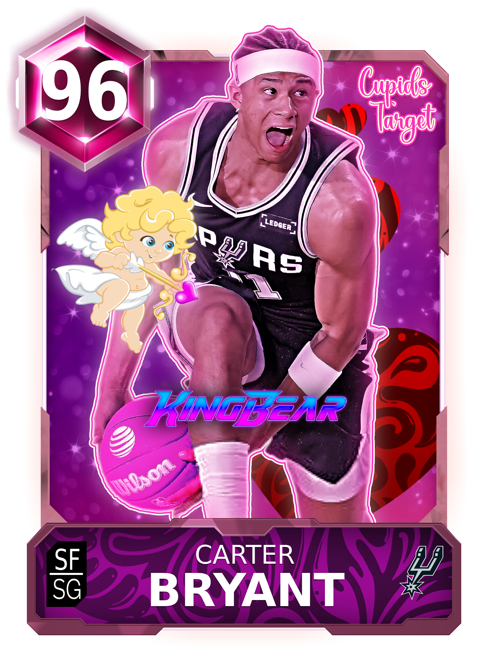 CARD COMP RESULTS AND FREE TEMP