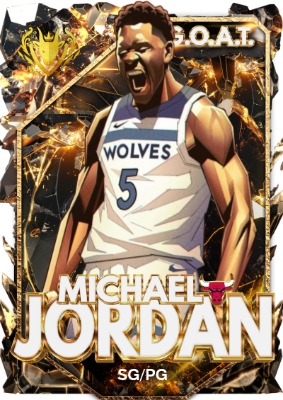 MJ's son