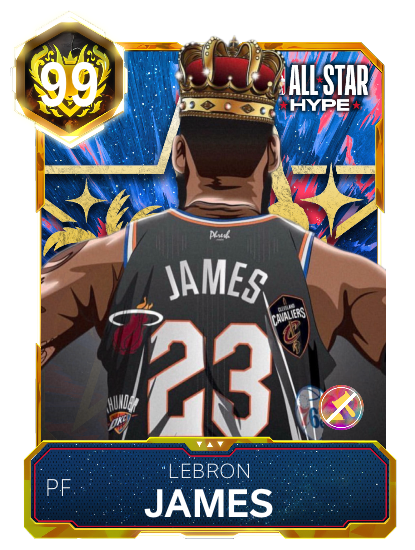 LEBRONNNN