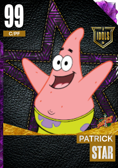 pat