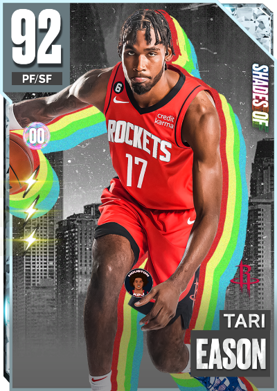 Clamp God Atari