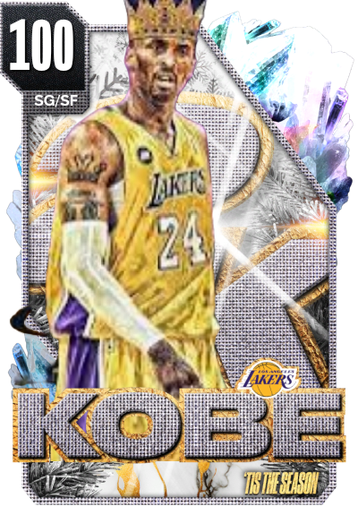 Kobe Bryant