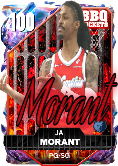 Ja Morant