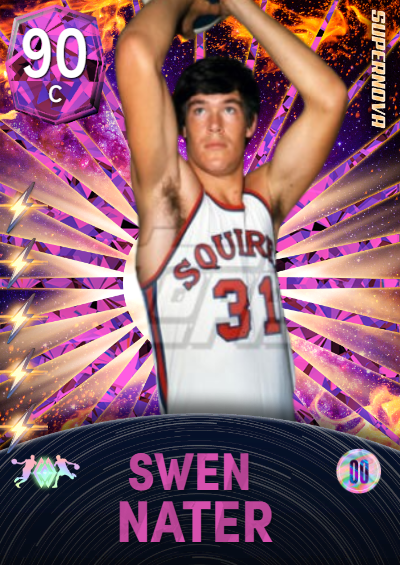 Swen Nater