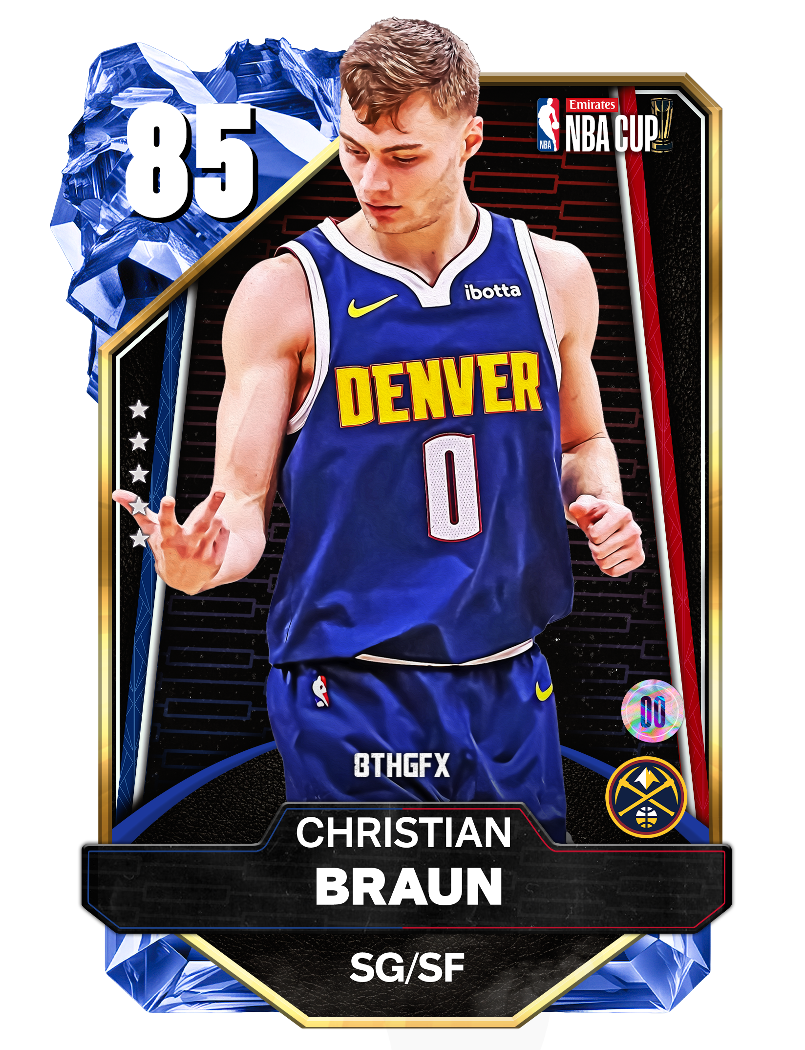 Christian Braun