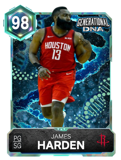 who should I create a card for?