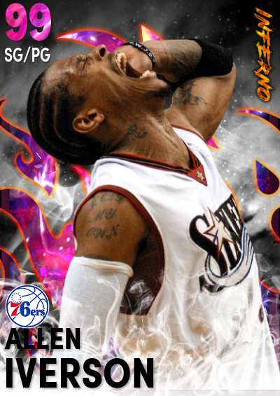 Allen Iverson