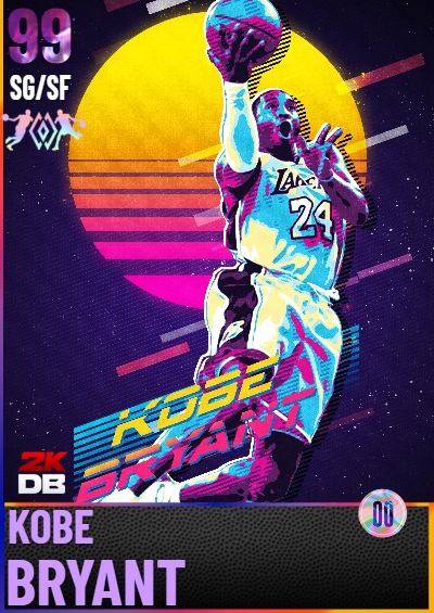 Mr. KOBE