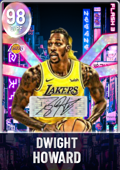 Signiture Flash