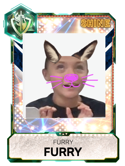 Furry 