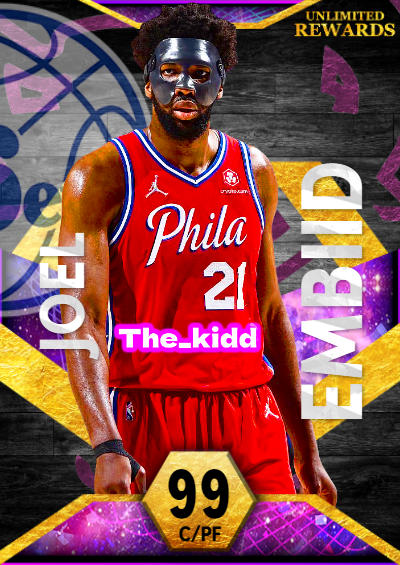 MVP?