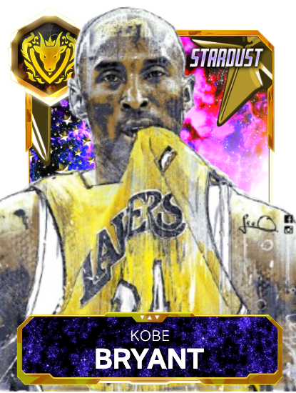 kobe the goat