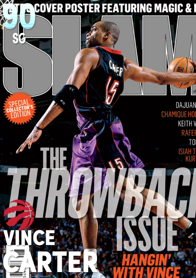Vinsanity