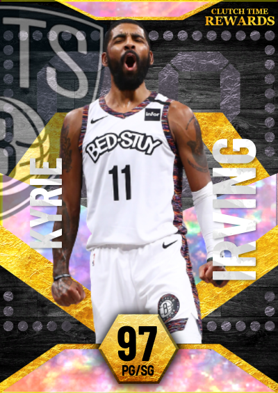 Haven't actually tried on a card in a while