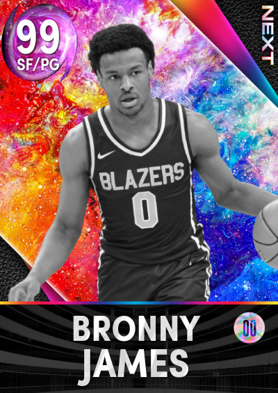 Bronny