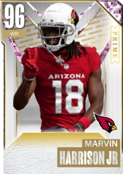 Marvin Harrison Cardinals