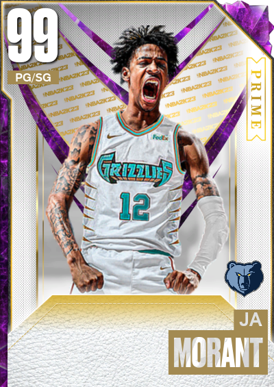 ja morant