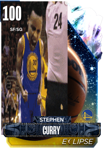 Stephen Curry
