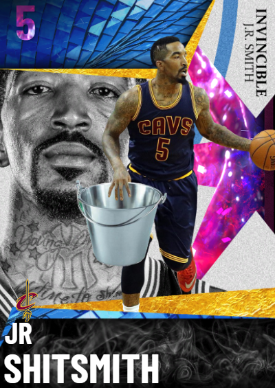 jr shitsmith