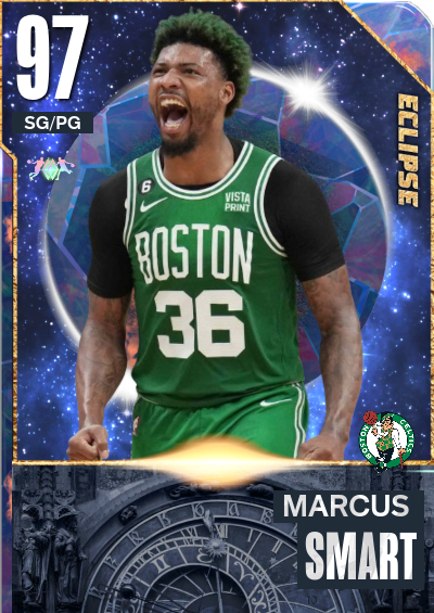 i miss marcus