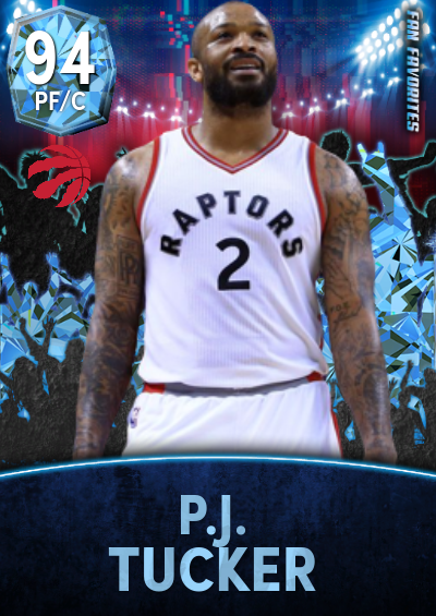p.j. tucker