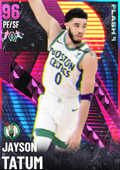 Jayson Tatum