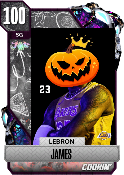 scary