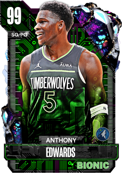 AntMan (definitely My card not by 2k)