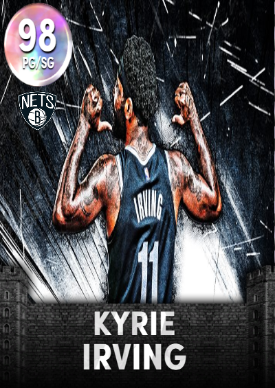 KD Teammates