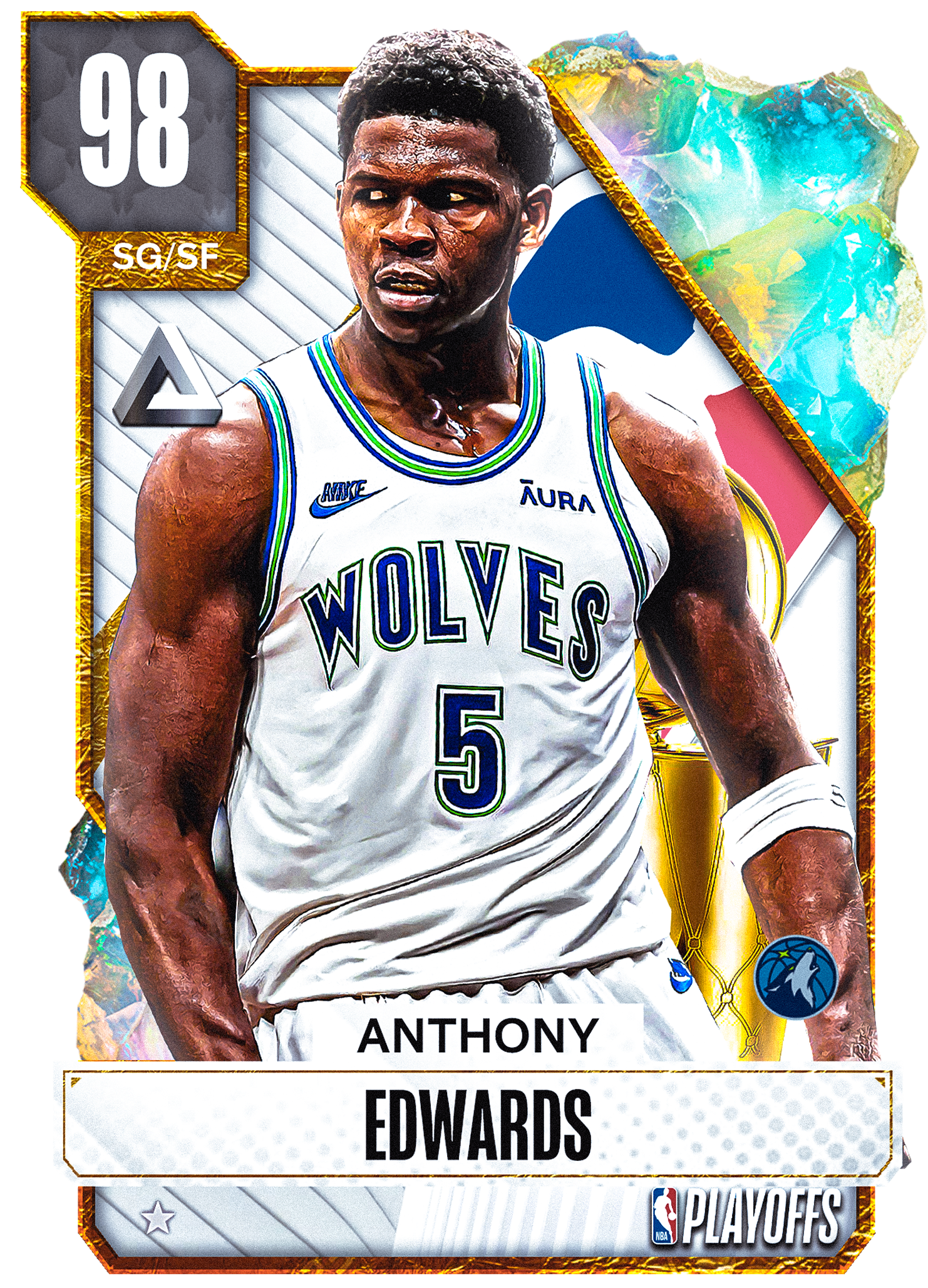 Playoff Ant