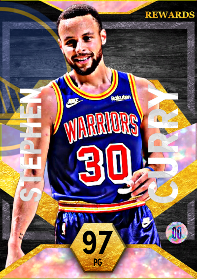 Stephen Curry