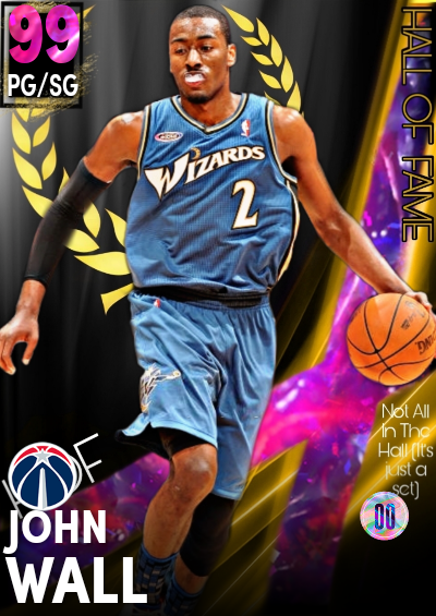 John Wall