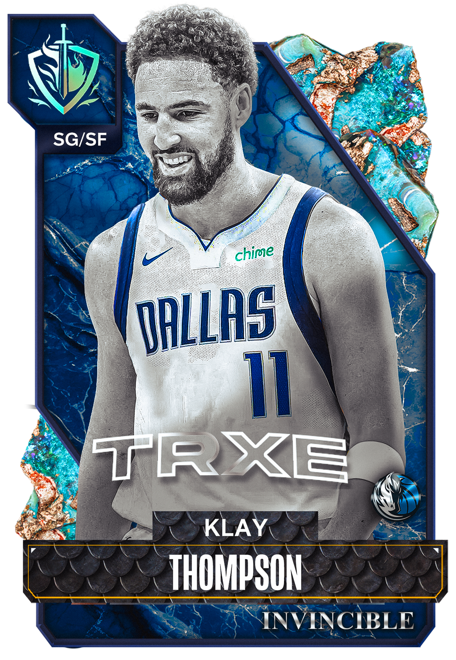 60 Points, 11 Dribbles