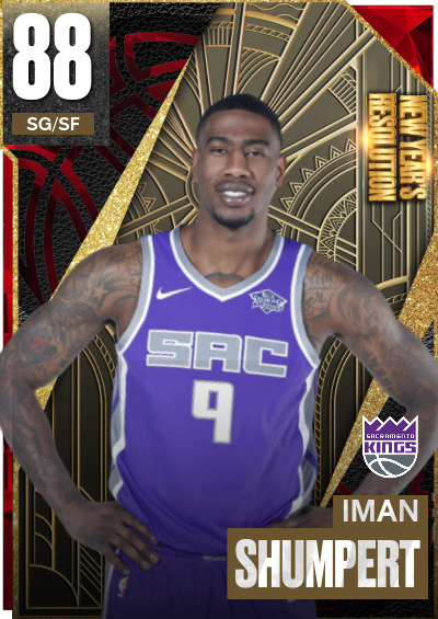 Shumpert