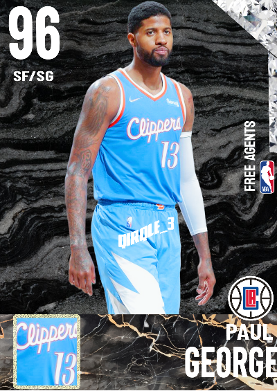 Free Agent PG13