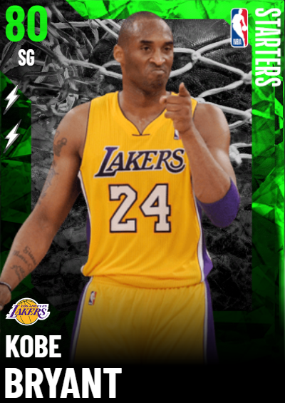 rip kobe