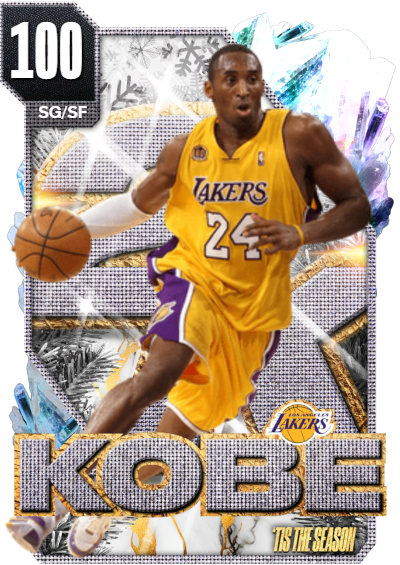 kobe bryant