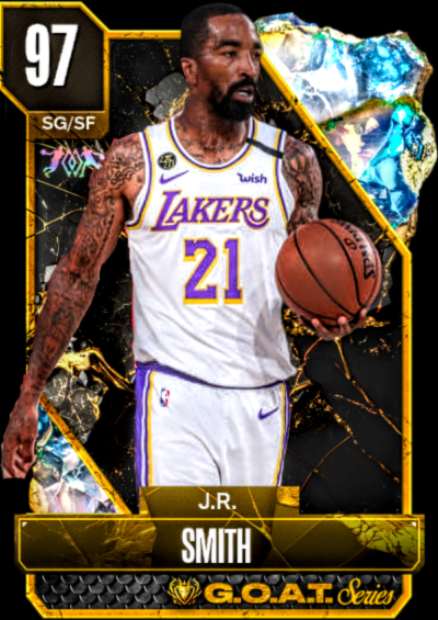 What do yall think is my best card (yet)