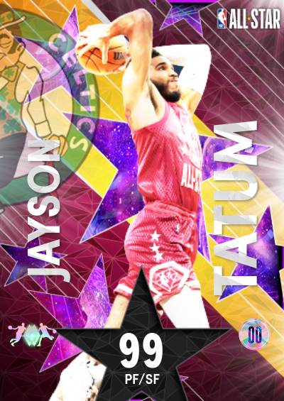 Jayson Tatum