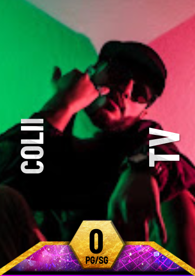colii  tv