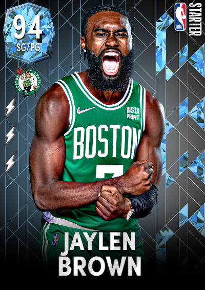 Jaylen Brown
