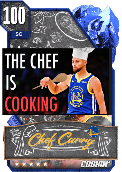 Steph Curry