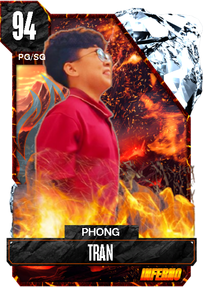 Inferno Phong Tran