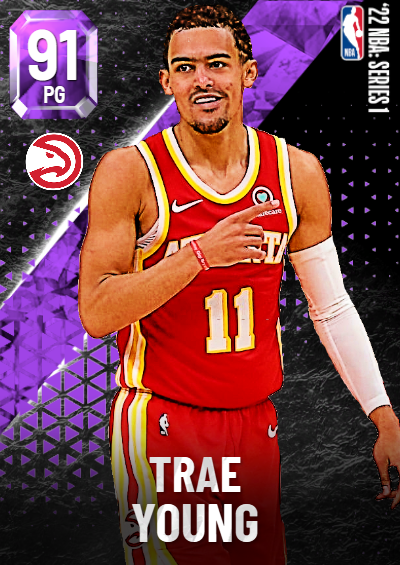 Trae Young